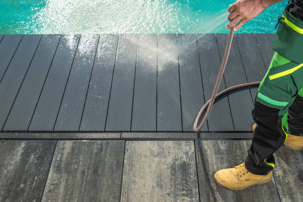 Best Pressure Washing Near Me  in Hansville, WA