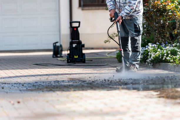  Hansville, WA Pressure Washing Pros