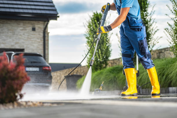 Best Affordable Pressure Washing  in Hansville, WA